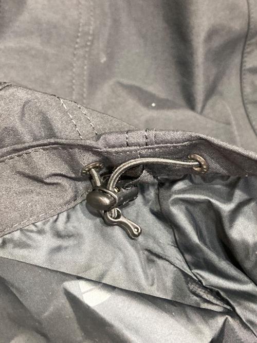 THE NORTH FACE（ザ ノース フェイス）THE NORTH FACE (ザ ノース フェイス) Mountain Light Jacket AT ブラック サイズ:Mの古着・服飾アイテム