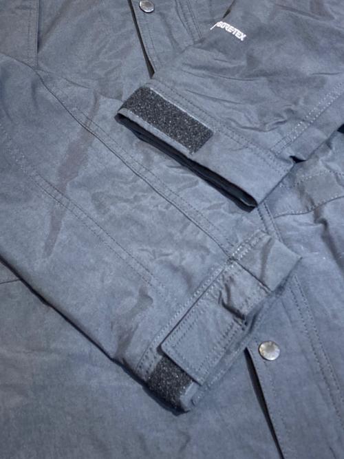 THE NORTH FACE（ザ ノース フェイス）THE NORTH FACE (ザ ノース フェイス) Mountain Light Jacket AT ブラック サイズ:Mの古着・服飾アイテム