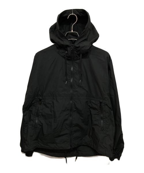 THE NORTHFACE PURPLELABEL（ザ・ノースフェイス パープルレーベル）THE NORTHFACE PURPLELABEL (ザ・ノースフェイス パープルレーベル) マウンテンパーカー ブラック サイズ:Mの古着・服飾アイテム