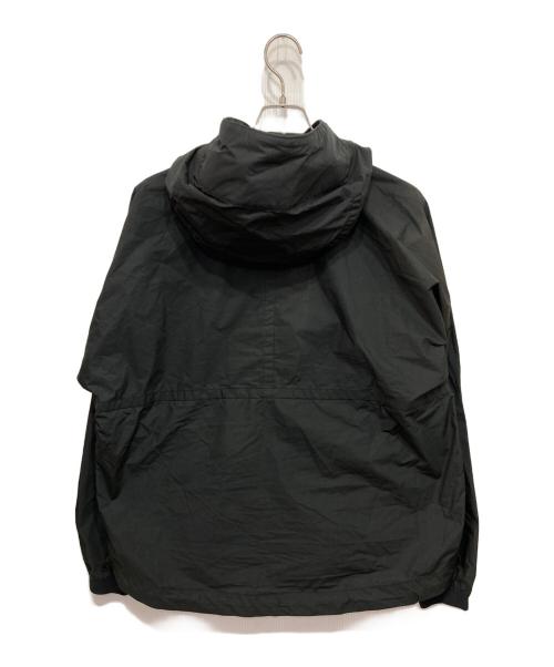 THE NORTHFACE PURPLELABEL（ザ・ノースフェイス パープルレーベル）THE NORTHFACE PURPLELABEL (ザ・ノースフェイス パープルレーベル) マウンテンパーカー ブラック サイズ:Mの古着・服飾アイテム