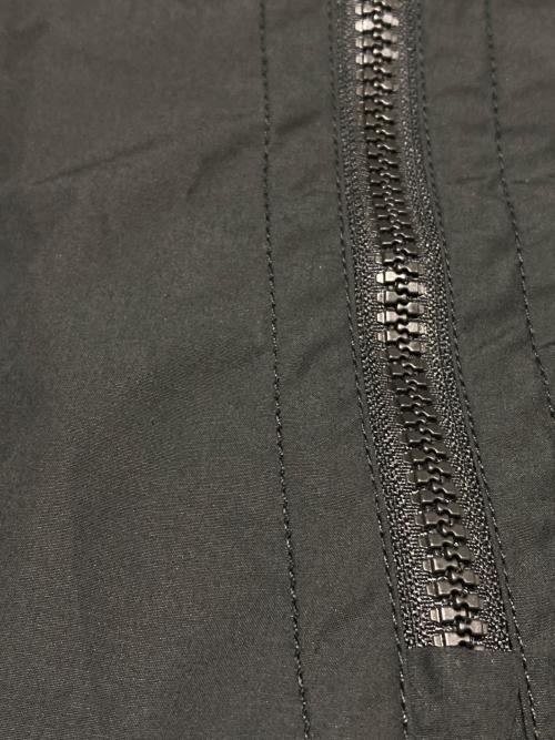 THE NORTHFACE PURPLELABEL（ザ・ノースフェイス パープルレーベル）THE NORTHFACE PURPLELABEL (ザ・ノースフェイス パープルレーベル) マウンテンパーカー ブラック サイズ:Mの古着・服飾アイテム