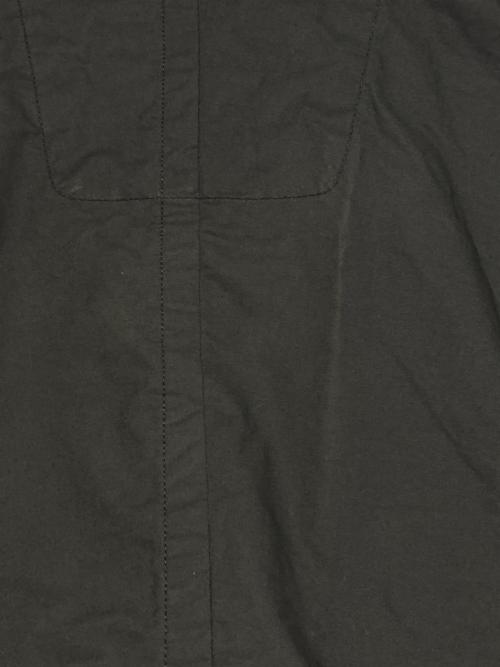 THE NORTHFACE PURPLELABEL（ザ・ノースフェイス パープルレーベル）THE NORTHFACE PURPLELABEL (ザ・ノースフェイス パープルレーベル) マウンテンパーカー ブラック サイズ:Mの古着・服飾アイテム