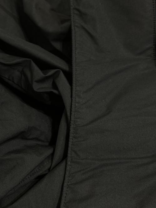 THE NORTHFACE PURPLELABEL（ザ・ノースフェイス パープルレーベル）THE NORTHFACE PURPLELABEL (ザ・ノースフェイス パープルレーベル) マウンテンパーカー ブラック サイズ:Mの古着・服飾アイテム