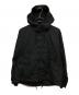 THE NORTHFACE PURPLELABEL（ザ・ノースフェイス パープルレーベル）の古着「マウンテンパーカー」｜ブラック