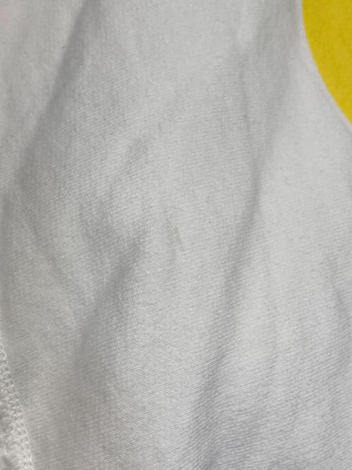 HUMAN MADE（ヒューマンメイド）HUMAN MADE (ヒューマンメイド) HEART HEAVY WEIGHT HOODIE アイボリー サイズ: XLの古着・服飾アイテム