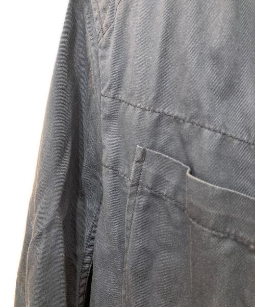 Engineered Garments（エンジニアドガーメンツ）Engineered Garments (エンジニアードガーメンツ) 4ポケットミリタリージャケット ネイビー サイズ:Sの古着・服飾アイテム