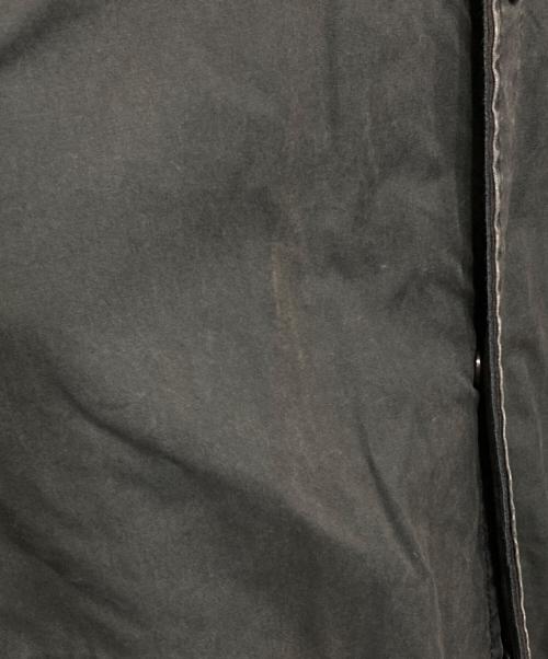 RALPH LAUREN RUGBY（ラルフローレンラグビー）RALPH LAUREN RUGBY (ラルフローレンラグビー) フーデッドジャケット オリーブ サイズ:Mの古着・服飾アイテム