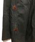 中古・古着 RALPH LAUREN RUGBY (ラルフローレンラグビー) フーデッドジャケット オリーブ サイズ:M：5000円