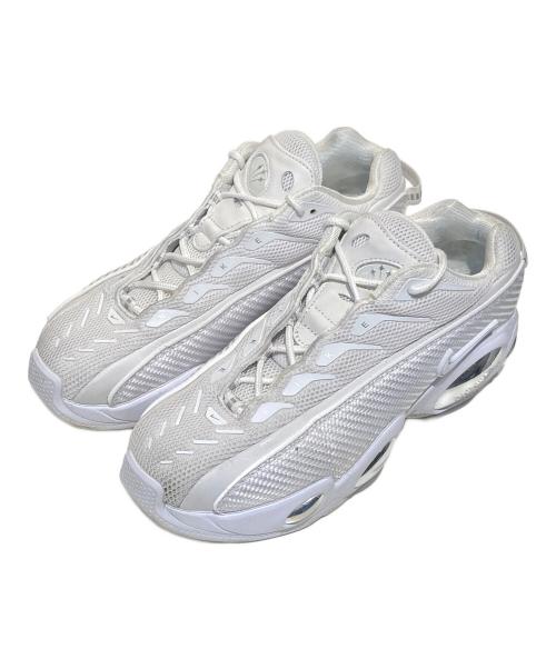 NIKE（ナイキ）NIKE (ナイキ) NOCTA GLIDE ホワイト サイズ:26の古着・服飾アイテム