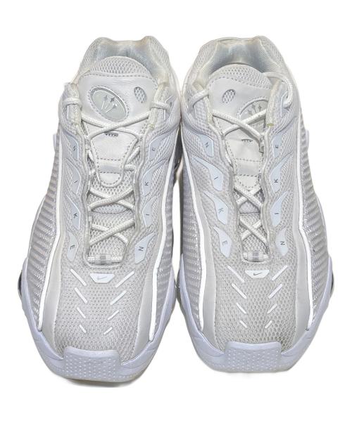 NIKE（ナイキ）NIKE (ナイキ) NOCTA GLIDE ホワイト サイズ:26の古着・服飾アイテム