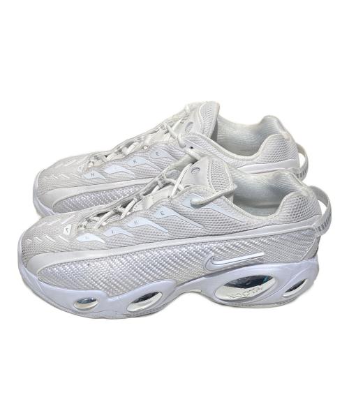 NIKE（ナイキ）NIKE (ナイキ) NOCTA GLIDE ホワイト サイズ:26の古着・服飾アイテム
