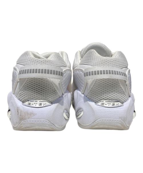 NIKE（ナイキ）NIKE (ナイキ) NOCTA GLIDE ホワイト サイズ:26の古着・服飾アイテム