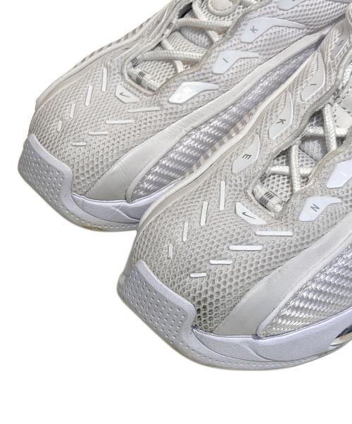 NIKE（ナイキ）NIKE (ナイキ) NOCTA GLIDE ホワイト サイズ:26の古着・服飾アイテム