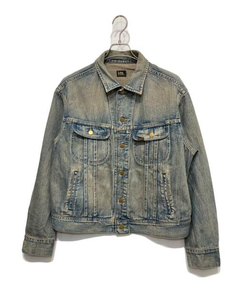 LEE RIDERS（リーライダース）LEE RIDERS (リーライダース) RIDERS JACKET インディゴ サイズ:Sの古着・服飾アイテム