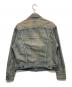 LEE RIDERS (リーライダース) RIDERS JACKET インディゴ サイズ:S：15000円