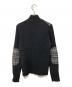 BURBERRY LONDON (バーバリーロンドン) ドライバーズジャケット ブラック サイズ:S：6000円