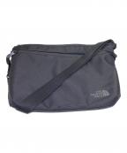 THE NORTH FACEザ ノース フェイス）の古着「シャトルショルダーポーチ」｜ブラック