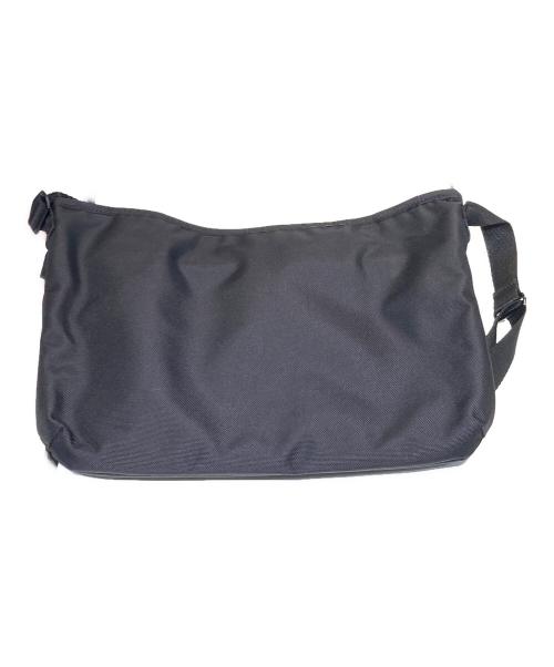 THE NORTH FACE（ザ ノース フェイス）THE NORTH FACE (ザ ノース フェイス) シャトルショルダーポーチ ブラックの古着・服飾アイテム