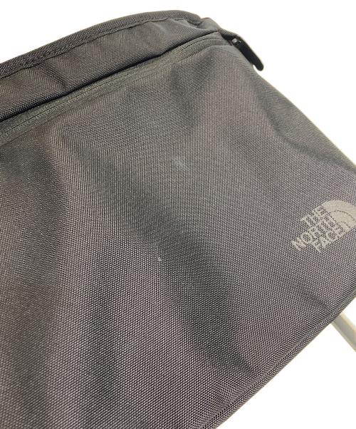 THE NORTH FACE（ザ ノース フェイス）THE NORTH FACE (ザ ノース フェイス) シャトルショルダーポーチ ブラックの古着・服飾アイテム