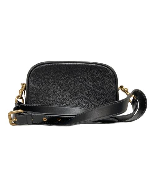 COACH（コーチ）COACH (コーチ) カメラバッグ ブラックの古着・服飾アイテム
