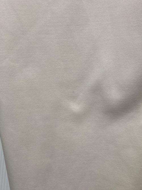 OHGA（オオガ）OHGA (オオガ) マシュマロパンツイージーパンツ ホワイト サイズ:Ｓの古着・服飾アイテム