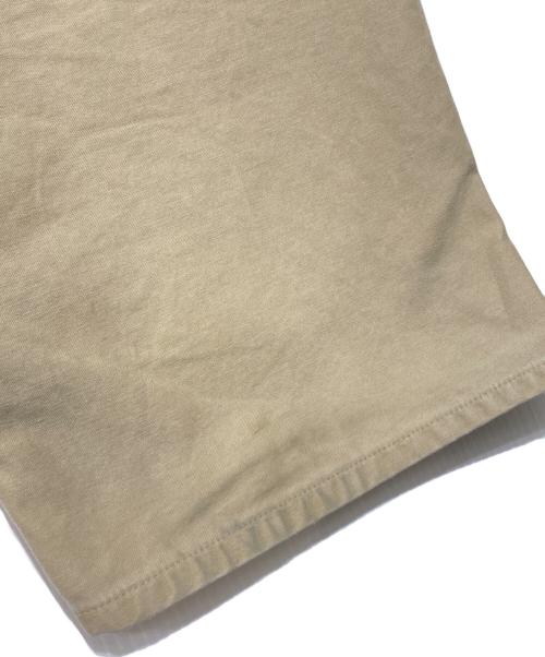 Vuja De（ヴジャデ）Vuja De (ヴジャデ) ANDRE SURFADED CHINO カーキ サイズ:Mの古着・服飾アイテム