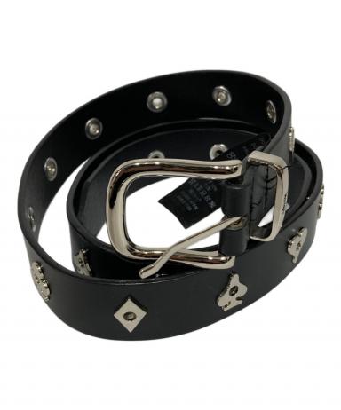 中古・古着通販】stussy (ステューシー) ROYAL SUIT DRESS BELT
