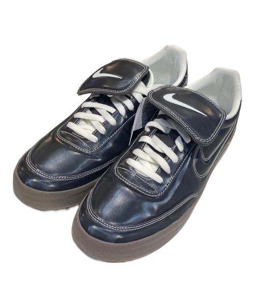 NIKE（ナイキ）NIKE (ナイキ) KILLSHOT 2 PRM ブラウン×ブラック サイズ:27.5の古着・服飾アイテム