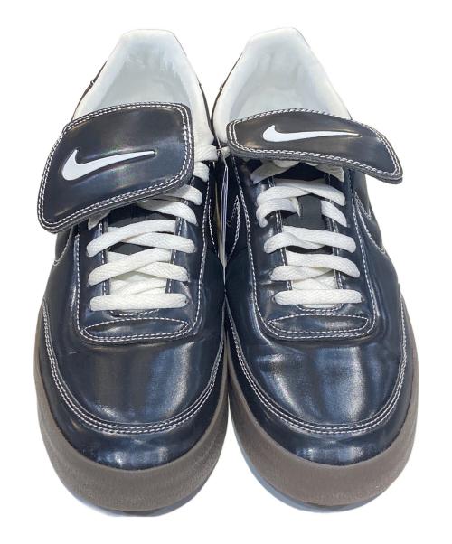 NIKE（ナイキ）NIKE (ナイキ) KILLSHOT 2 PRM ブラウン×ブラック サイズ:27.5の古着・服飾アイテム