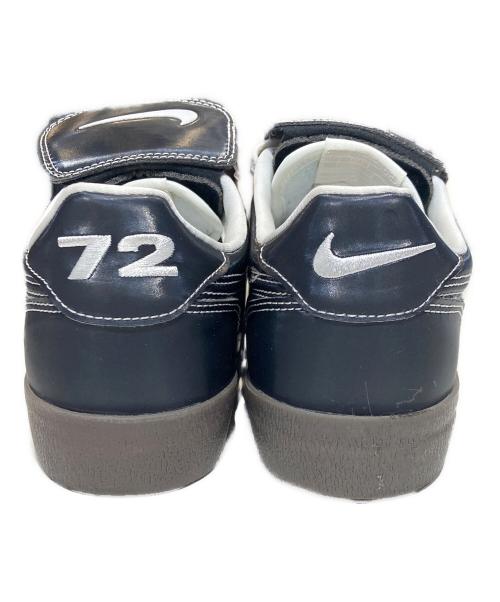NIKE（ナイキ）NIKE (ナイキ) KILLSHOT 2 PRM ブラウン×ブラック サイズ:27.5の古着・服飾アイテム