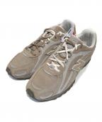 NEW BALANCEニューバランス）の古着「U204LMMA BROWN」｜ベージュ