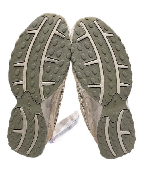 NEW BALANCE（ニューバランス）NEW BALANCE (ニューバランス) U204LMMA BROWN ベージュ サイズ:27.5の古着・服飾アイテム