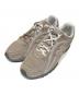 NEW BALANCE（ニューバランス）の古着「U204LMMA BROWN」｜ベージュ
