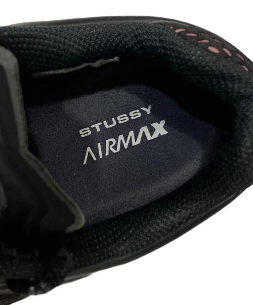 stussy（ステューシー）stussy (ステューシー) NIKE (ナイキ) Air Max 2013 