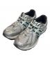 NEW BALANCE（ニューバランス）の古着「M1906REU SILVER/GREEN」｜グリーン×アイボリー