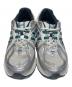 NEW BALANCE (ニューバランス) M1906REU SILVER/GREEN グリーン×アイボリー サイズ:28：8000円