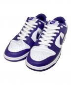 NIKEナイキ）の古着「Dunk Low Retro 
