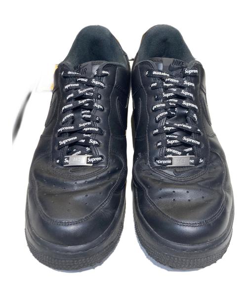 NIKE（ナイキ）NIKE (ナイキ) Supreme (シュプリーム) Air Force 1 Low 
