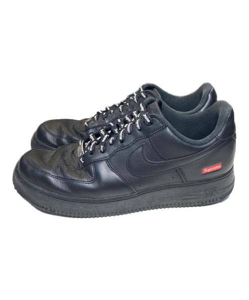 NIKE（ナイキ）NIKE (ナイキ) Supreme (シュプリーム) Air Force 1 Low 