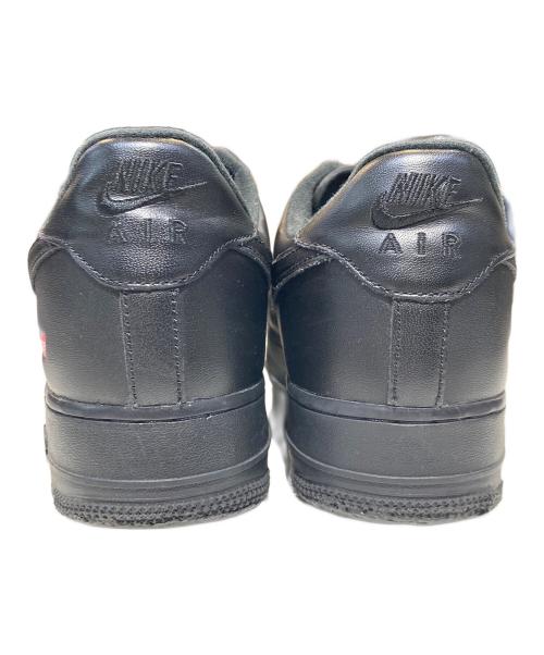 NIKE（ナイキ）NIKE (ナイキ) Supreme (シュプリーム) Air Force 1 Low 
