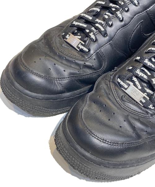 NIKE（ナイキ）NIKE (ナイキ) Supreme (シュプリーム) Air Force 1 Low 