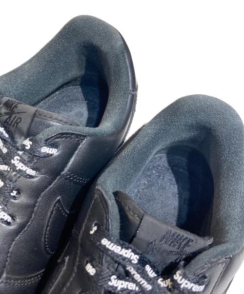 NIKE（ナイキ）NIKE (ナイキ) Supreme (シュプリーム) Air Force 1 Low 