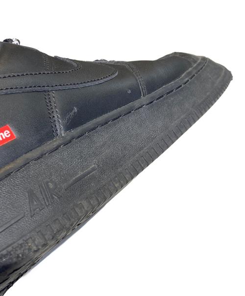 NIKE（ナイキ）NIKE (ナイキ) Supreme (シュプリーム) Air Force 1 Low 