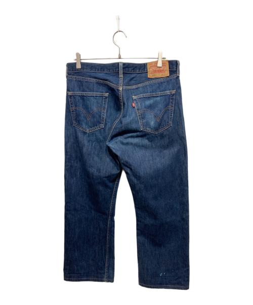 501LEVI'S（501リーバイス）501LEVI'S (501リーバイス) デニムパンツ インディゴ サイズ:36の古着・服飾アイテム