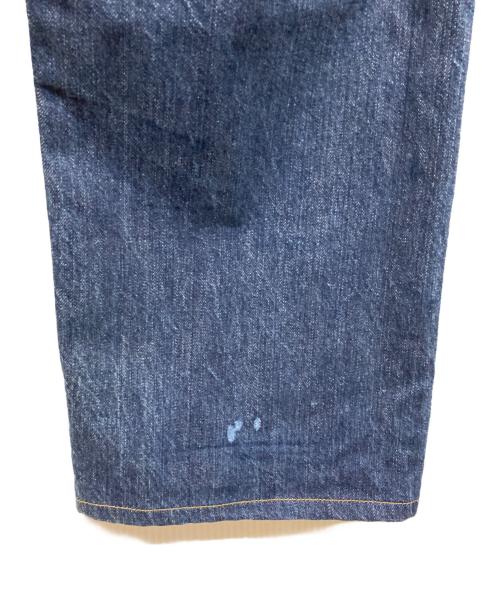 501LEVI'S（501リーバイス）501LEVI'S (501リーバイス) デニムパンツ インディゴ サイズ:36の古着・服飾アイテム