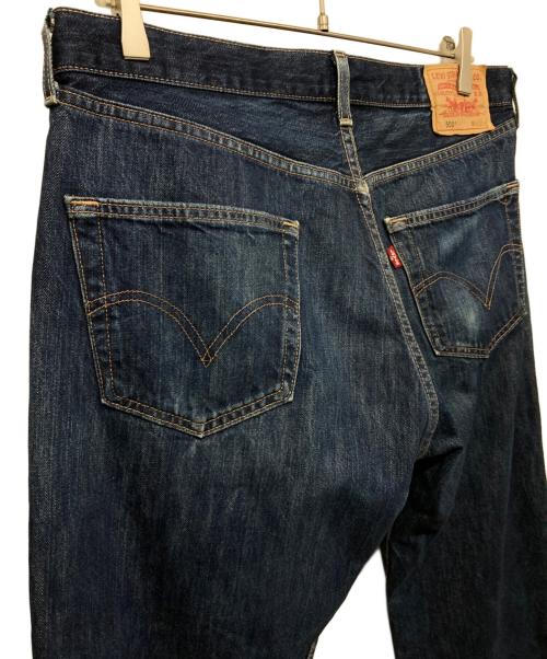 501LEVI'S（501リーバイス）501LEVI'S (501リーバイス) デニムパンツ インディゴ サイズ:36の古着・服飾アイテム