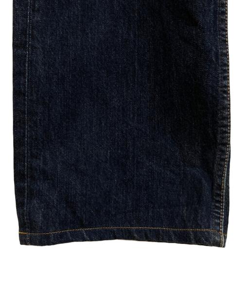 501LEVI'S（501リーバイス）501LEVI'S (501リーバイス) デニムパンツ インディゴ サイズ:36の古着・服飾アイテム