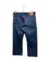501LEVI'S (501リーバイス) デニムパンツ インディゴ サイズ:36：6000円