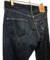 中古・古着 501LEVI'S (501リーバイス) デニムパンツ インディゴ サイズ:36：6000円