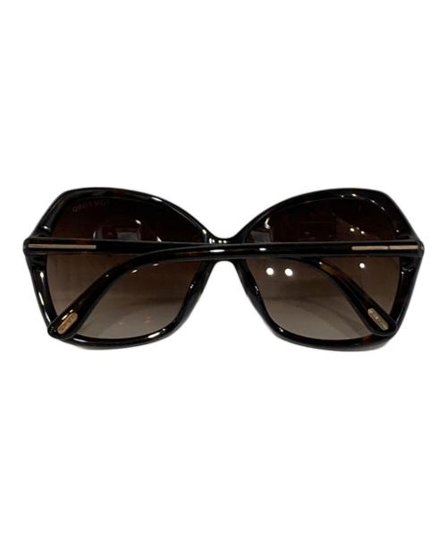 TOM FORD（トムフォード）TOM FORD (トムフォード) サングラス ブラウン サイズ:SIZE 60□15 140の古着・服飾アイテム